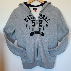 The Children's place boys hoodie